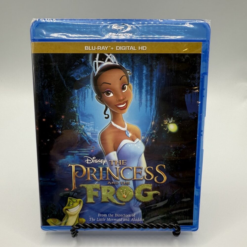 NWOT  Disney 6-Disc Blu-Ray Bundle - Picture 7 of 11